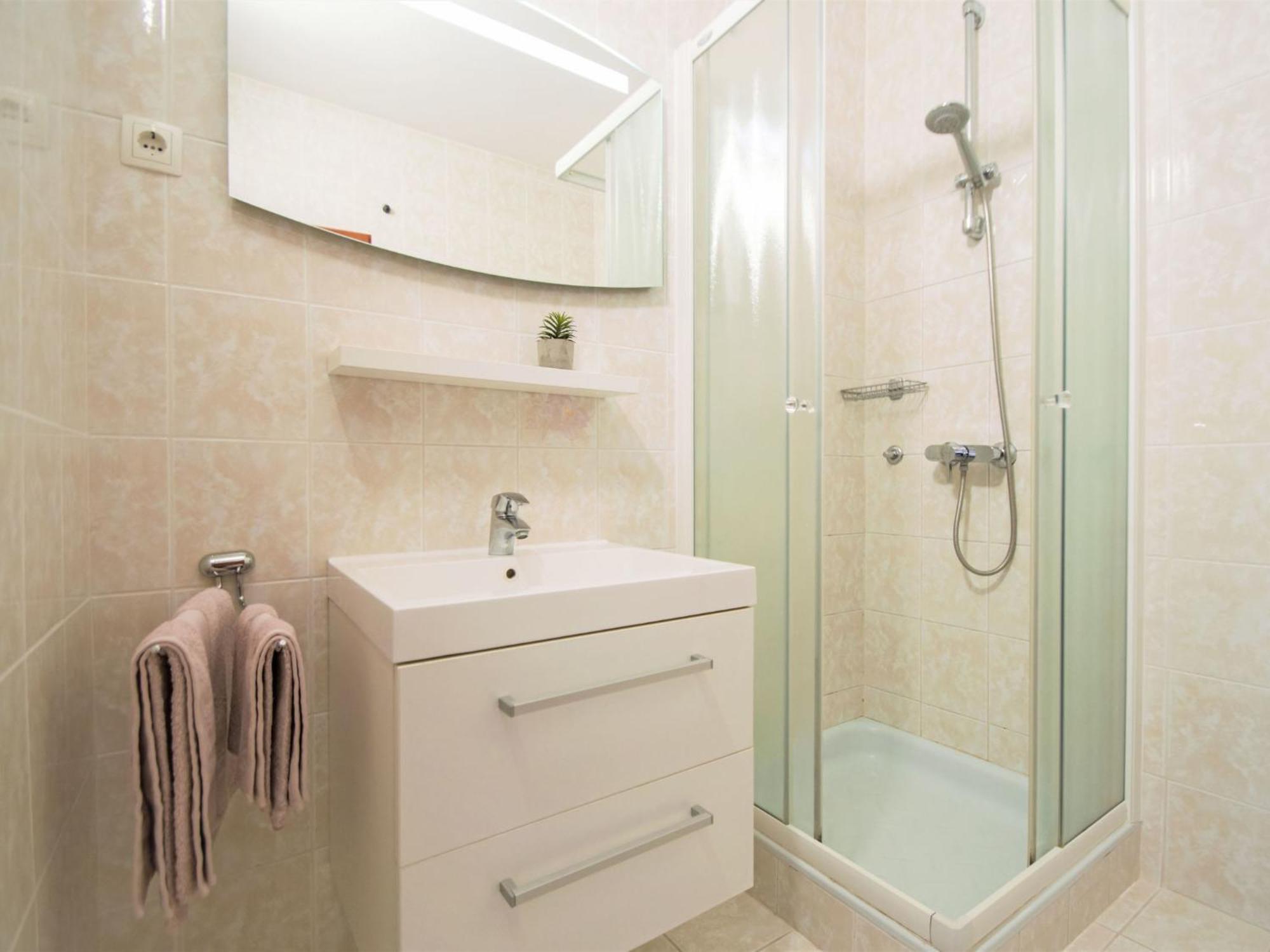 Apartment Aquanur-6 Sovlje Extérieur photo