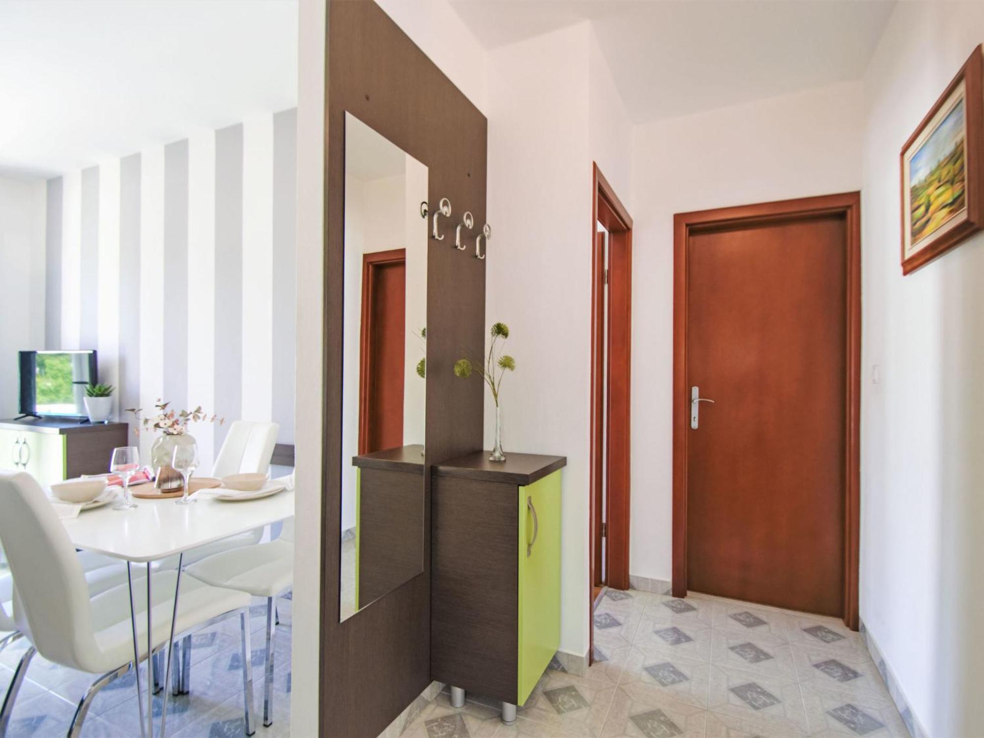 Apartment Aquanur-6 Sovlje Extérieur photo