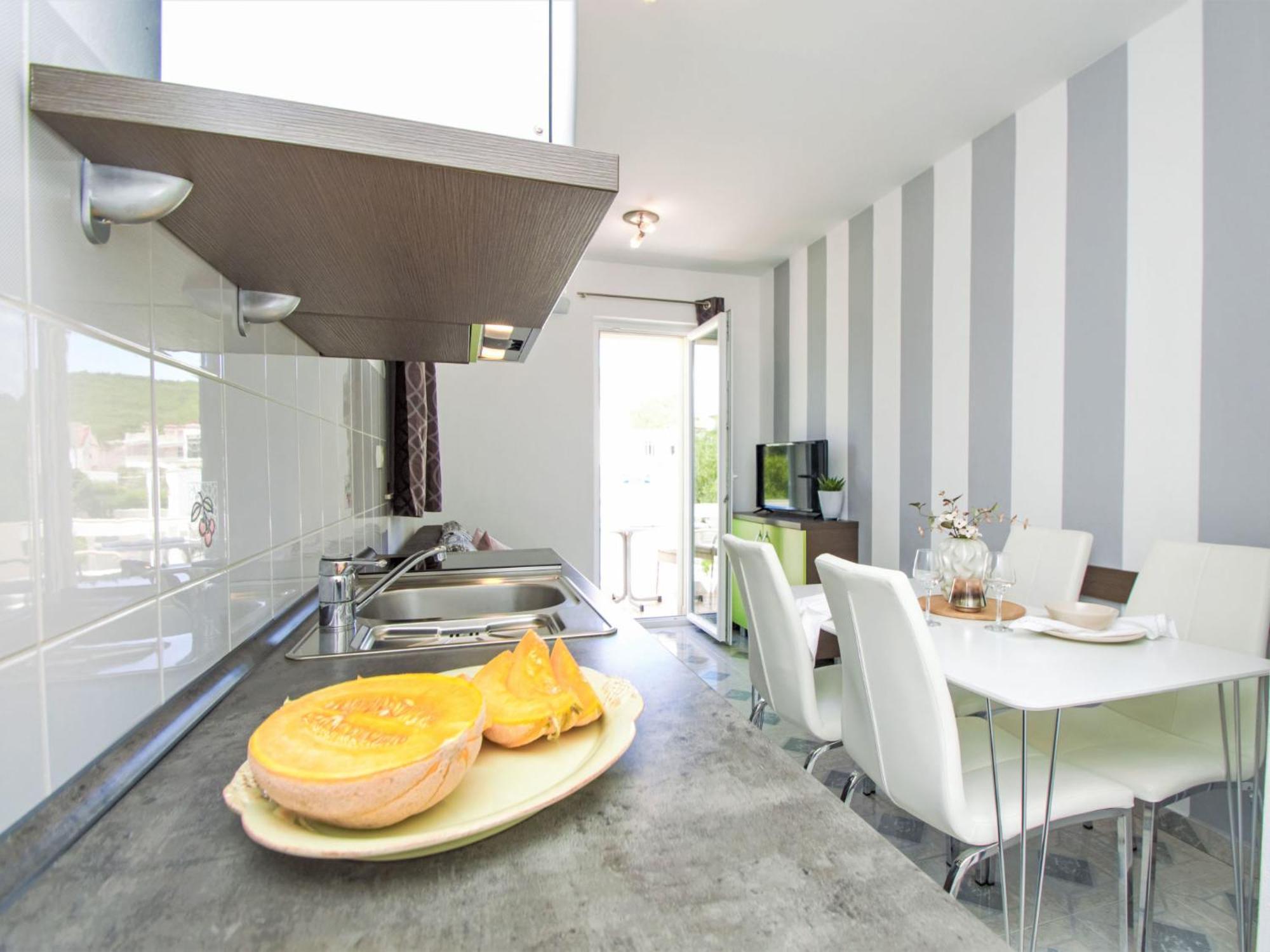 Apartment Aquanur-6 Sovlje Extérieur photo