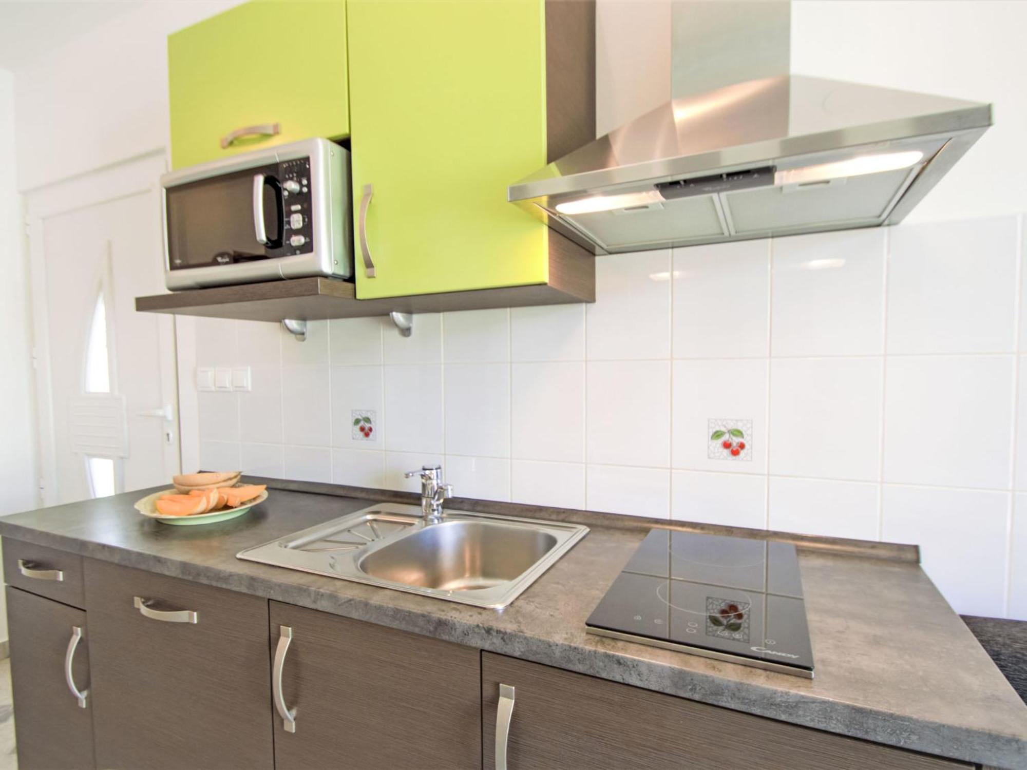 Apartment Aquanur-6 Sovlje Extérieur photo