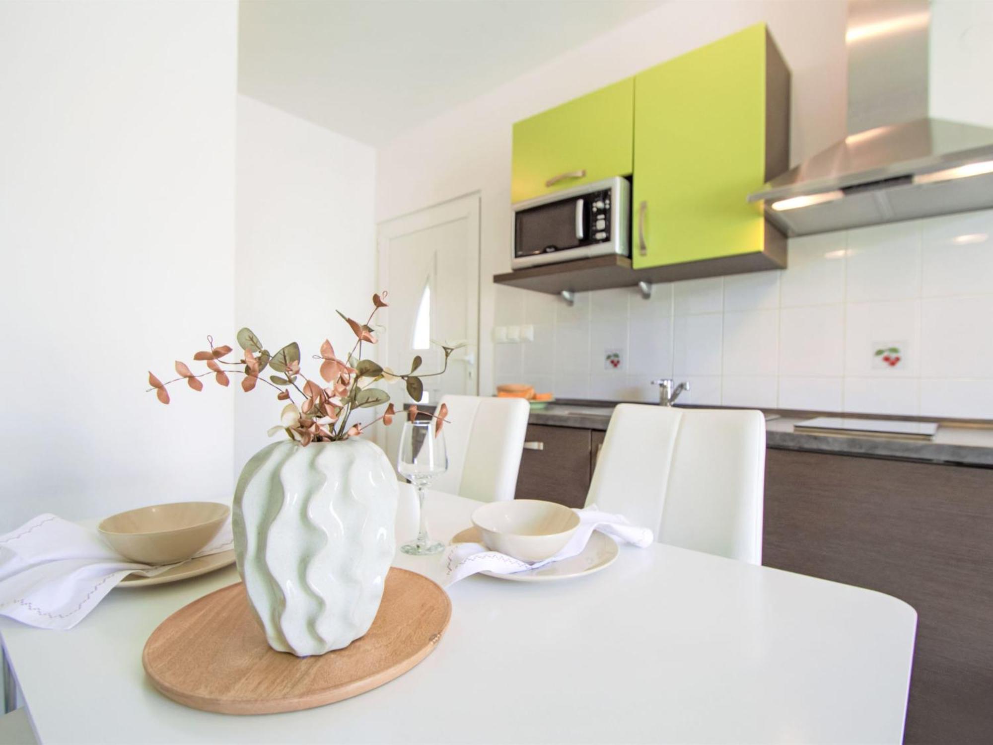 Apartment Aquanur-6 Sovlje Extérieur photo