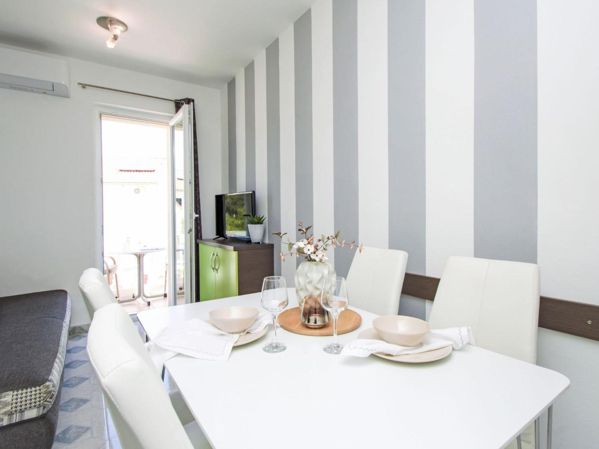 Apartment Aquanur-6 Sovlje Extérieur photo