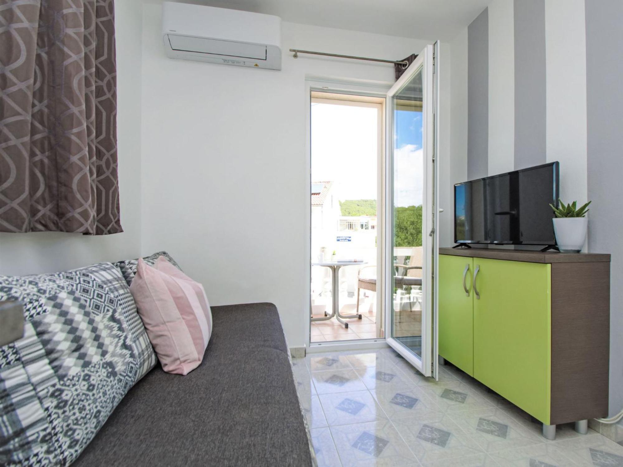 Apartment Aquanur-6 Sovlje Extérieur photo
